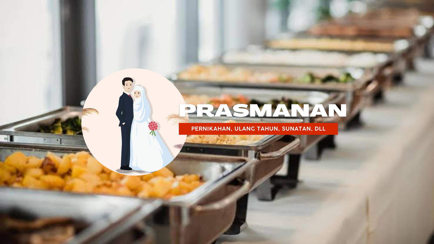 Prasmanan (Call)